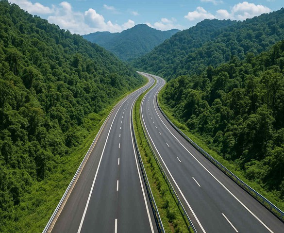 Đề xuất nghiên cứu tuyến cao tốc Bảo Hà - Lai Châu hơn 43.000 tỷ đồng