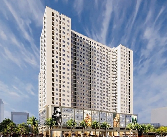 Nhà ở xã hội Hạ Đình mở bán khi nào? Thông tin dự án và giá bán