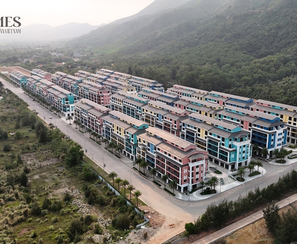 Quảng Ninh: Xây dựng Vân Đồn trở thành đặc khu kinh tế thế hệ mới