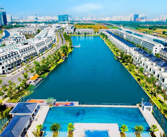 TP.HCM: Chốt phương án giá đất, dự án Lakeview City của Novaland được gỡ vướng