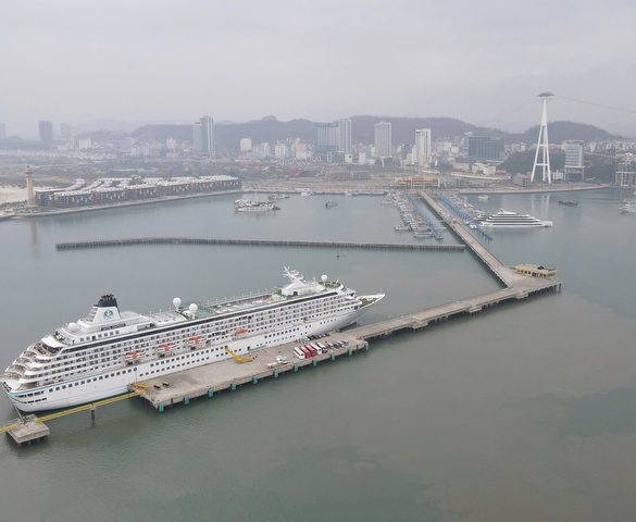 Quảng Ninh: Hơn 500 đơn vị du lịch tham gia Ngày Lữ hành Việt Nam 2025