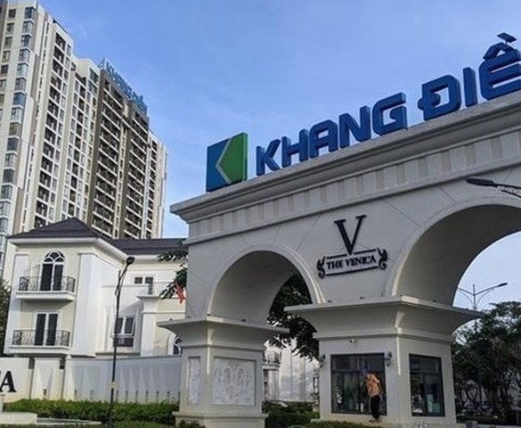 Khang Điền báo lãi quý III cao kỷ lục kể từ khi lên sàn HOSE