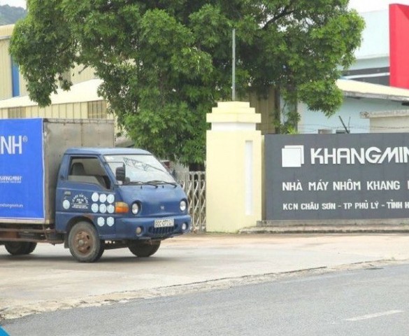 Áp lực dòng tiền, GKM Holdings gia hạn trái phiếu thêm 2 năm