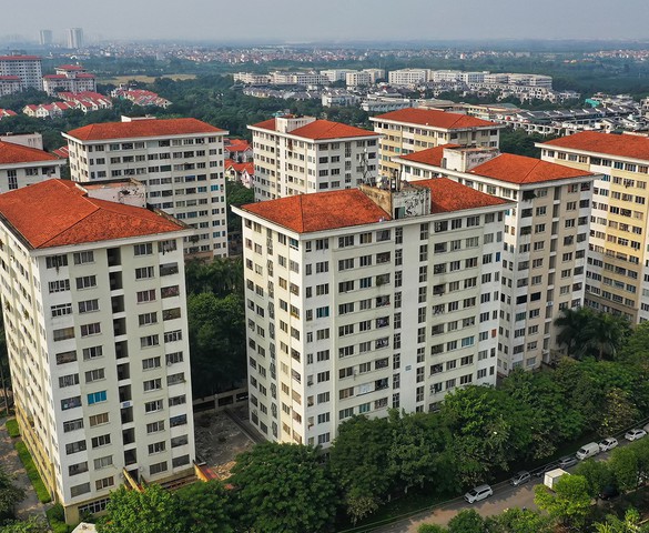 Phạt đến 1 tỷ đồng với chủ đầu tư kinh doanh dự án chưa đủ điều kiện