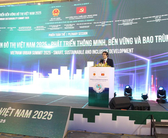 Chuyên gia: Đã đến lúc chuyển từ quy hoạch "từng đô thị" sang "hệ thống đô thị"