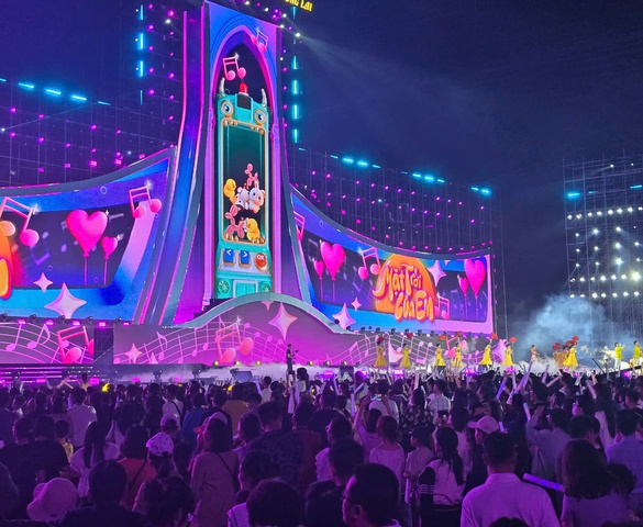 Quảng Ninh: Concert "Quảng Ninh - Đất mỏ anh hùng" sẽ diễn ra vào tối 12/11