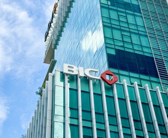 BIC là nhà bảo hiểm chính cho dự án giao thông quan trọng tại Thanh Hoá