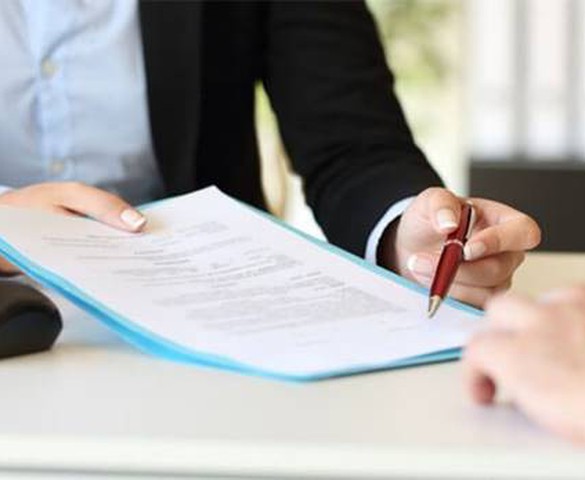 Cập nhật các mẫu biên bản nghiệm thu công trình mới nhất hiện nay