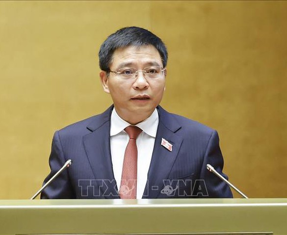 Nâng cao tính ổn định và phân cấp, phân quyền trong công tác quy hoạch