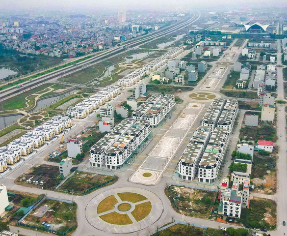 Bắc Ninh phê duyệt dự án nhà ở xã hội hơn 500 tỷ đồng tại phường Bắc Giang