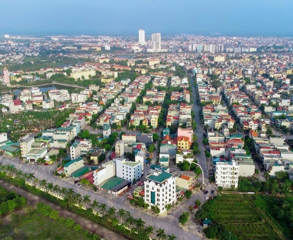 Quy định thu tiền sử dụng đất bổ sung: Chính thức giảm từ 5,4% xuống 3,6%