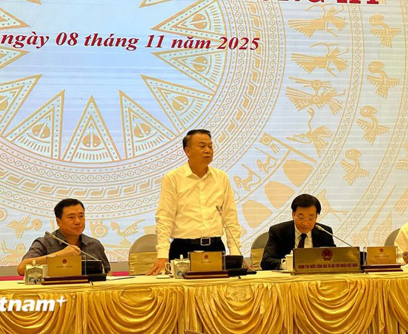 Bộ Tài chính: Tăng cường giám sát để thị trường phát triển an toàn, minh bạch