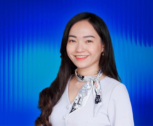 CEO Ngô Thùy Anh: 'Thời gian và tiền là hai thứ không nên để yên'