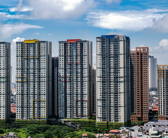 Dự báo thị trường bất động sản 2026: Nguồn cung căn hộ Hà Nội tăng mạnh, giá khu vực ngoại thành sẽ 'hạ nhiệt'