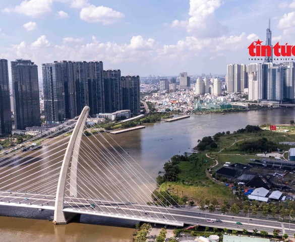 Thí điểm xây nhà ở thương mại trên đất nông nghiệp tại TP Hồ Chí Minh