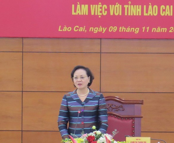 "Phải thay đổi hoàn toàn tư duy, kỹ năng vận hành chính quyền địa phương 2 cấp"