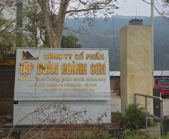 Chủ tịch Tập đoàn Hoành Sơn rót hàng ngàn tỷ cho loạt tân binh bất động sản