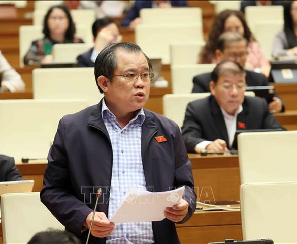 Khai thác và quản lý hiệu quả, có chính sách bảo vệ đất hiếm