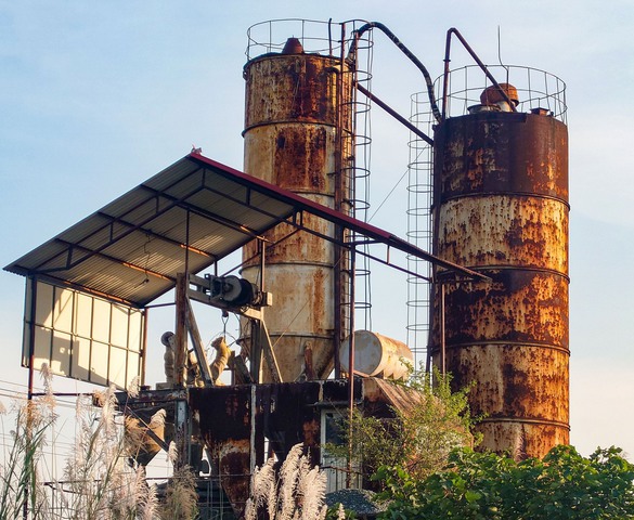 Ngổn ngang khu đô thị 7.000 tỷ đồng vừa được Hà Nội "lệnh" tái khởi động sau 15 năm "đắp chiếu"