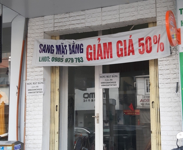 Mặt bằng nhà phố Hà Nội: Hết thời "gà đẻ trứng vàng", giải pháp nào giúp thị trường "hồi sức"?