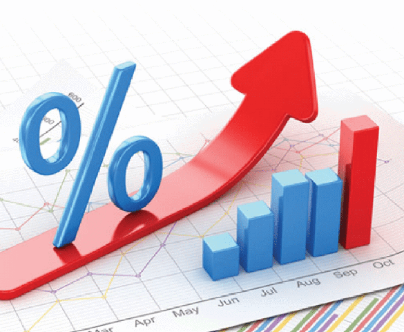 Lãi suất tăng liên tục, thị trường bất động sản đối mặt với thách thức nào?