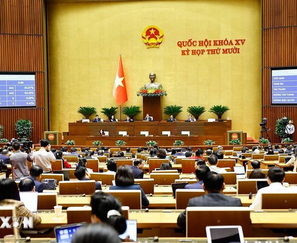 Cấp bách cải thiện ô nhiễm không khí ở Hà Nội, TP.HCM