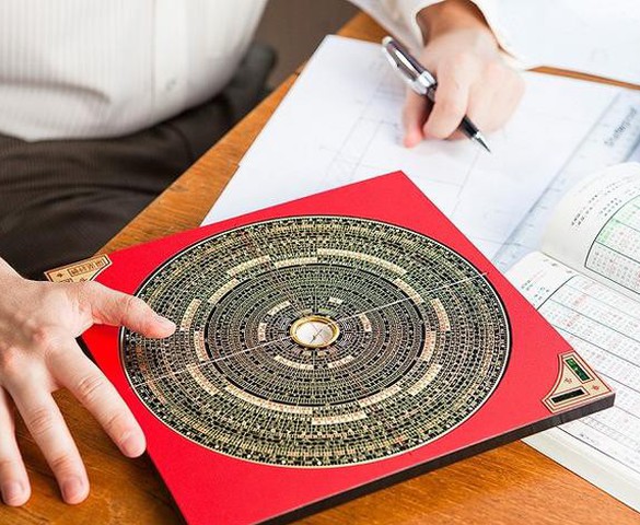 Hoang ốc là gì? Hạn hoang ốc trong phong thủy nhà ở và cách hóa giải