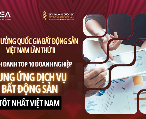 Doanh nghiệp cung ứng dịch vụ ngành bất động sản: "Mắt xích" quan trọng của một thị trường chuyên nghiệp, bền vững