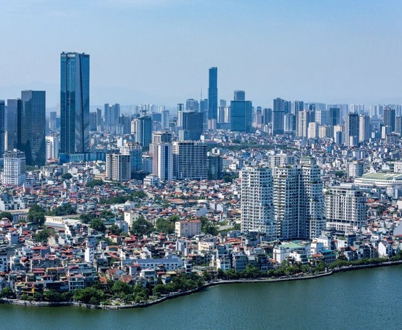 Lộ diện 2 phân khúc tiếp đà tăng nhiệt trong năm 2026