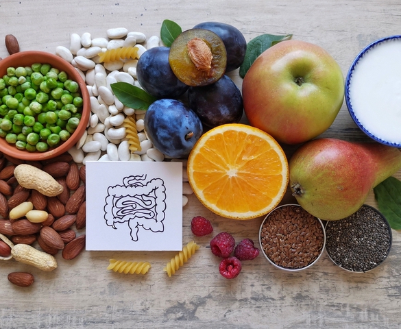 Lợi khuẩn (probiotics) - Chìa khóa hỗ trợ con ăn ngon, hấp thu tốt