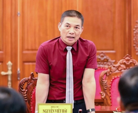 Sau mưa lũ lịch sử, Gia Lai đề nghị Tập đoàn Sơn Hải hỗ trợ xây dựng khu tái định cư