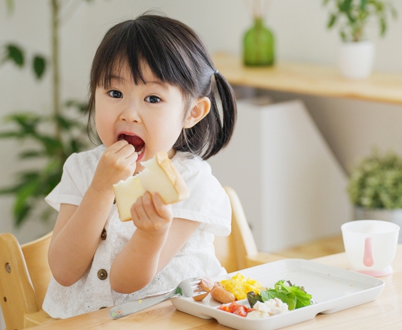 Hành trình giúp con vượt qua biếng ăn - “Bí mật” nằm ở việc chăm sóc đường ruột