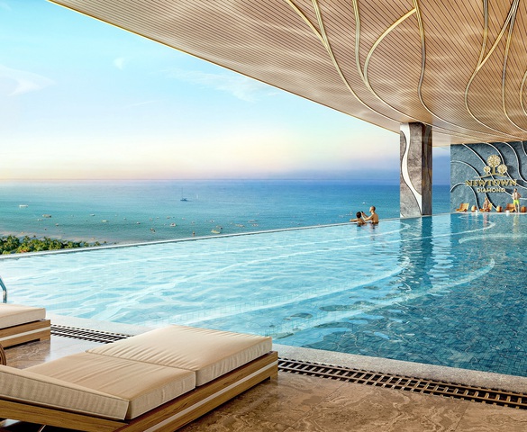 Đà Nẵng: Du lịch tăng trưởng vượt ảnh hưởng mưa bão, bất động sản ven biển tăng nhiệt