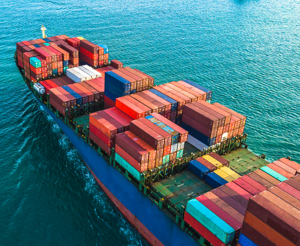 Khi doanh nghiệp tư nhân giải bài toán điểm nghẽn logistics