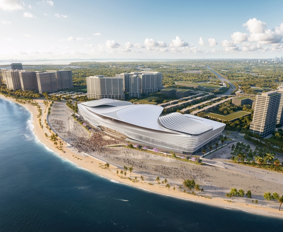 4 đột phá chiến lược đưa Cần Giờ tiến vào nhóm siêu đô thị ESG++ hàng đầu thế giới