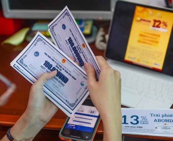 Trái phiếu doanh nghiệp sẽ là kênh dẫn vốn chiến lược cho dự án hạ tầng giao thông