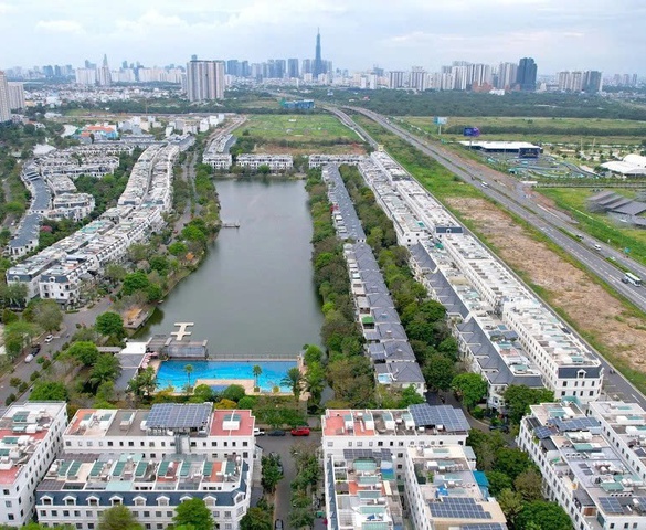 Mở rộng đối tượng được miễn giấy phép xây dựng