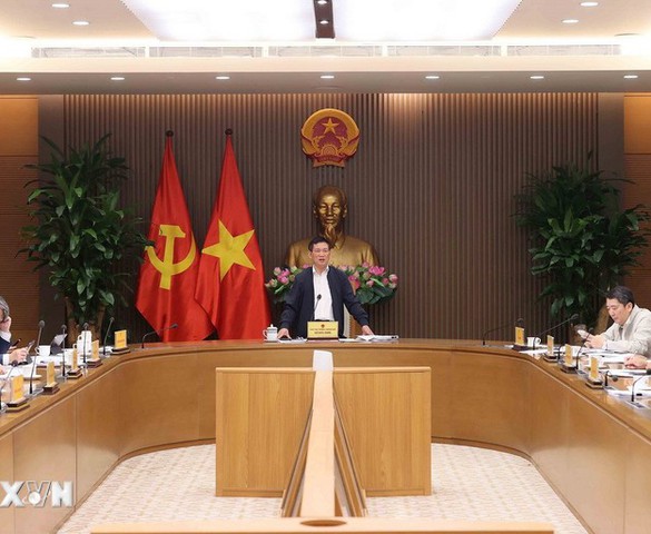 Nghiêm cấm lợi dụng cổ phần hóa để làm thất thoát tài sản, đất đai của Nhà nước