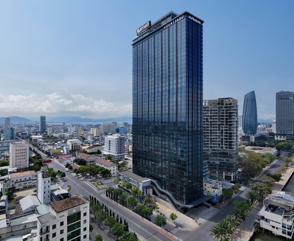 M Landmark Residences Đà Nẵng: Lộ diện “Bộ sưu tập căn hộ Nghệ thuật tầm nhìn”