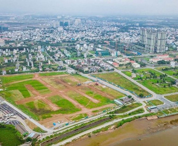 Tăng mức đặt cọc đấu giá lên 50%: Thị trường đất nền đấu giá sẽ biến động mạnh?