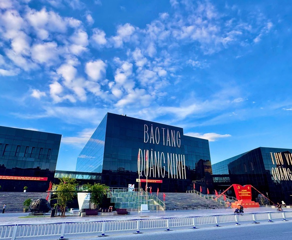 Bảo tàng Quảng Ninh đón vị khách thứ 1 triệu trong năm 2025