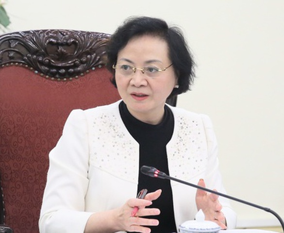 Đại hội Thi đua yêu nước toàn quốc lần thứ XI phải là 'Đại hội của kỷ nguyên mới', tạo khí thế cho toàn xã hội