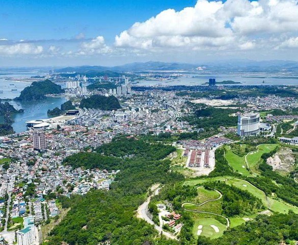 Tỉnh được ví như ‘Việt Nam thu nhỏ’ sắp có thêm khu đô thị hỗn hợp hơn 11.000 tỷ