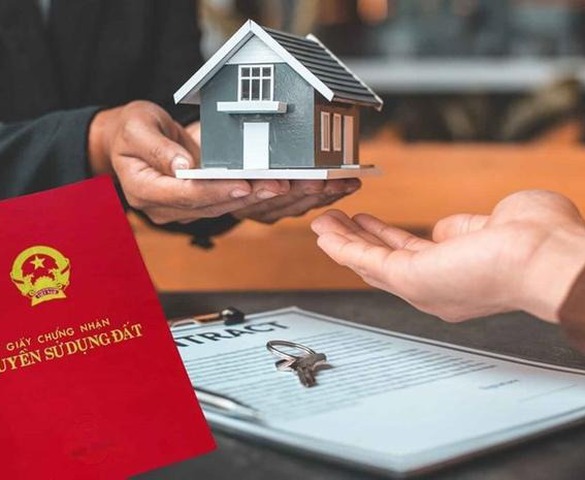 Từ giờ, không đăng ký biến động đất đai khi nhận thừa kế đất sẽ phải đối diện hậu quả