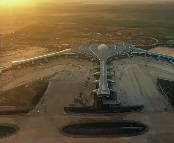 Hôm nay, sân bay lớn nhất Việt Nam sẽ diễn ra sự kiện đặc biệt