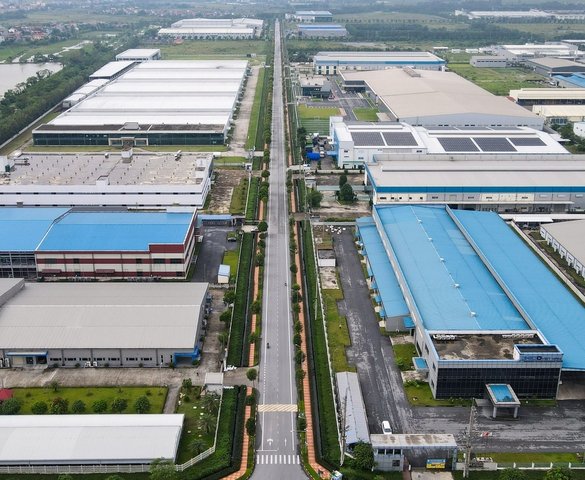 M&A bất động sản tăng tốc, bước vào chu kỳ sàng lọc mới