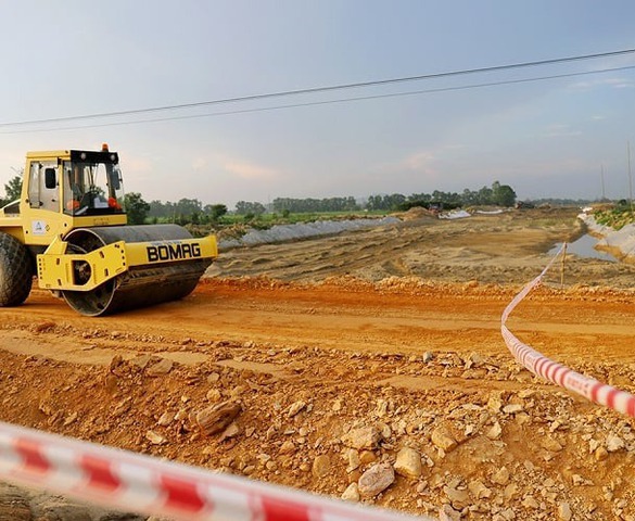 Năm 2026, 10 trường hợp Nhà nước thu hồi đất vì mục đích quốc phòng, an ninh