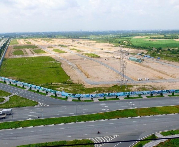 Ninh Bình tổ chức hàng loạt phiên đấu giá đất thời điểm cuối năm