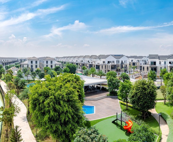 M&A bất động sản 2025 'bùng nổ' với loạt thương vụ tỷ đô