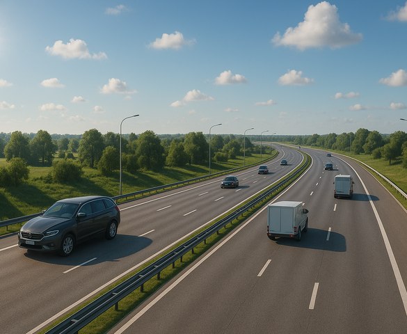 Tỉnh rộng thứ 3 Việt Nam muốn làm cao tốc gần 31.000 tỷ kết nối xuyên tỉnh theo chiều Đông - Tây